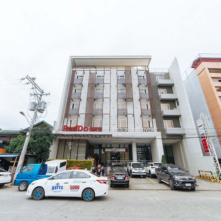 Reddoorz Plus @ Roxas Street Davao Bagian luar foto